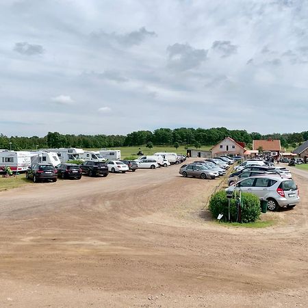 Halmstad Toennersjoe Golf Eldsberga Buitenkant foto