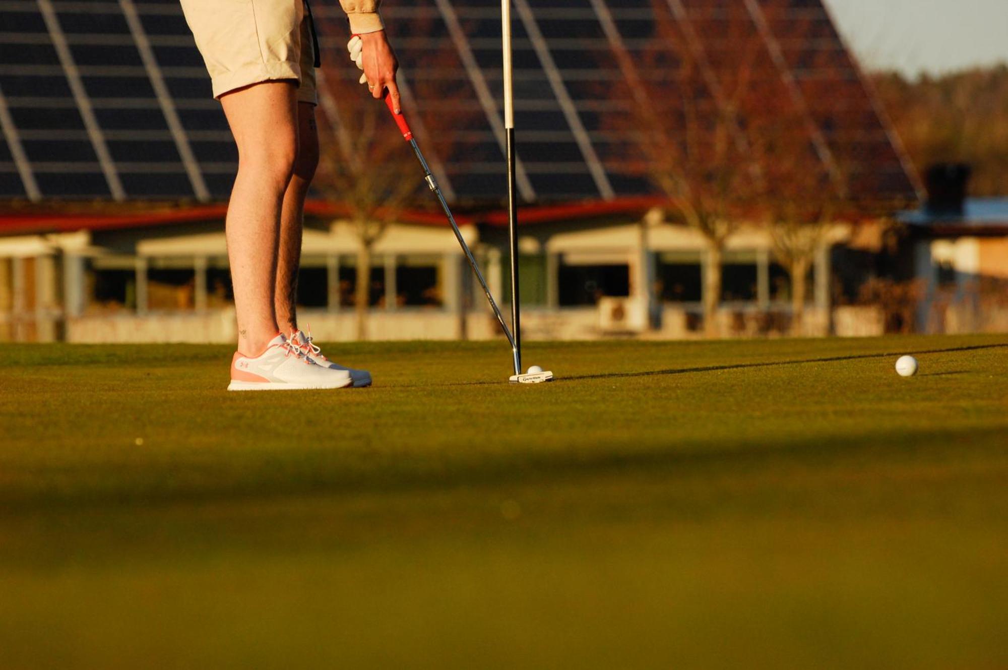 Halmstad Toennersjoe Golf Eldsberga Buitenkant foto